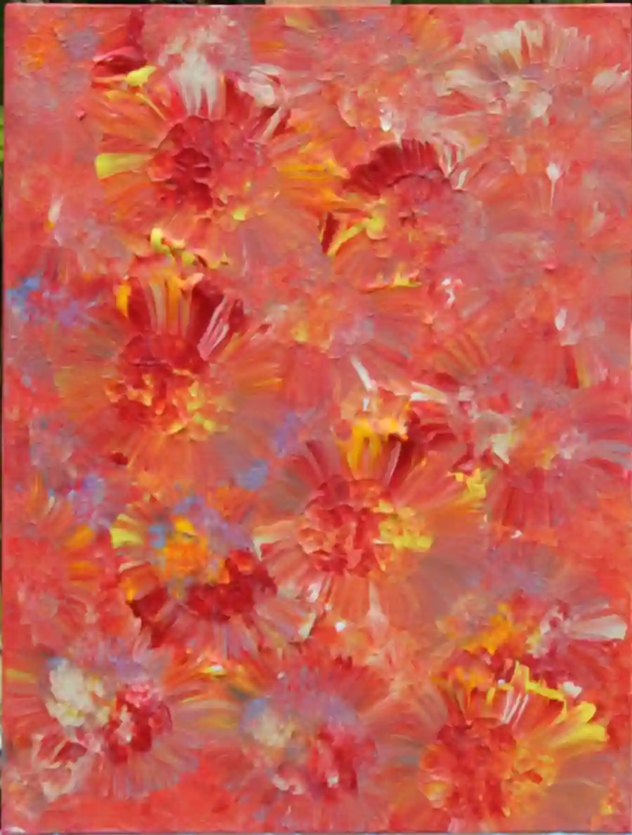 Floral